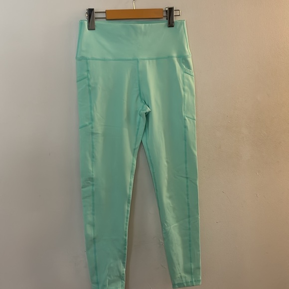 BUFFBUNNY CONTOUR POCKET LEGGINGS - Picture 3 of 14